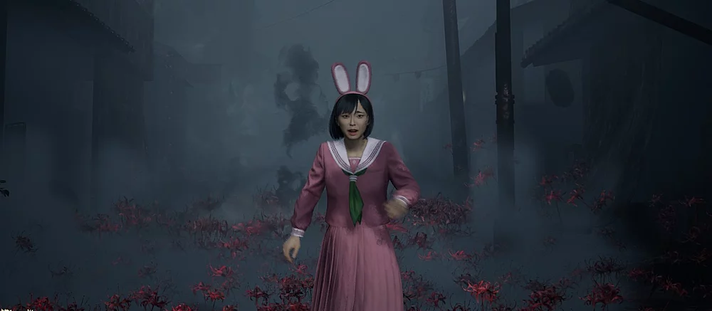 Silent Hill f oficjalnie wydany, ma 80% pozytywnych recenzji na Steam