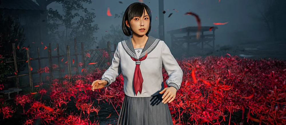 Silent Hill f протестували на 31 відеокарті — RTX 3060, RTX 4060 Ti, RTX 5060 Ti, RTX 5090 і не тільки