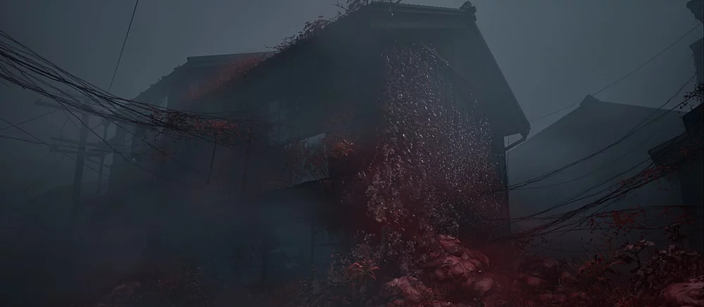 Silent Hill f вже «злили» в відкритий доступ: гра вийшла без Denuvo