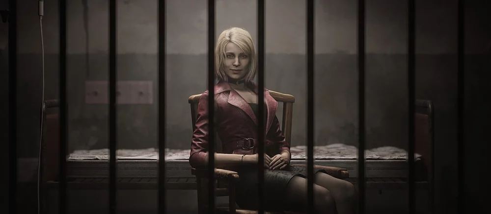 Чутка: для Silent Hill 2 готують не тільки безкоштовний патч, але й DLC Born From a Wish