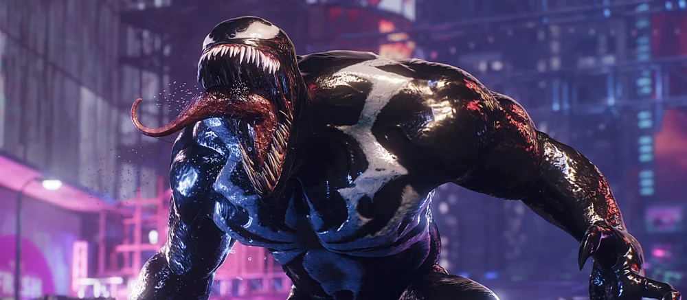 Чутка: гра про Венома від авторів Marvel's Spider-Man 2 була практично готова перед тим, як її закрили