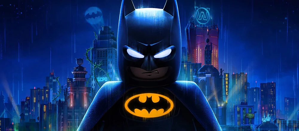 Чутка: реліз LEGO Batman: Legacy of the Dark Knight відбудеться навесні 2026 року
