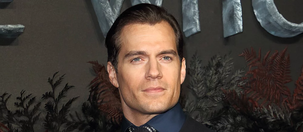 ЗМІ: Генрі Кавілл отримав травму, зйомки фільму «Горець» перенесли