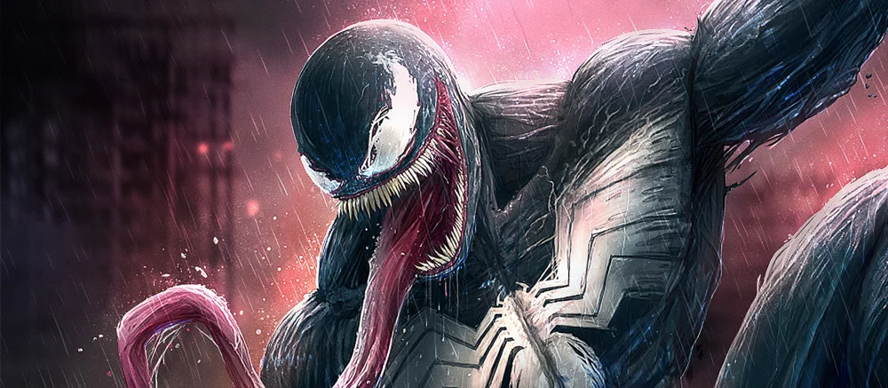 ЗМІ: гра про Венома не скасована. В ній можуть показати Карнажа та Анти-Венома