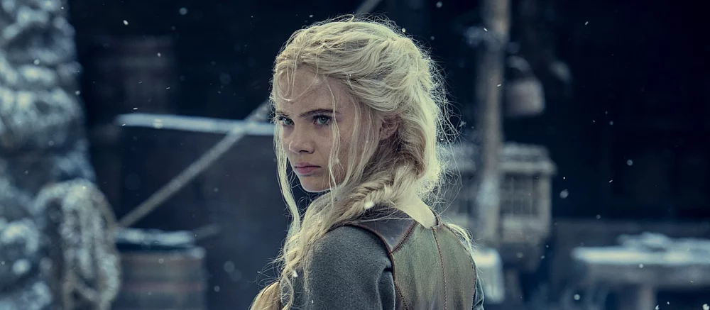 ЗМІ: спін-офф «Відьмака» про бандитські пригоди Цирі вийде 30 жовтня