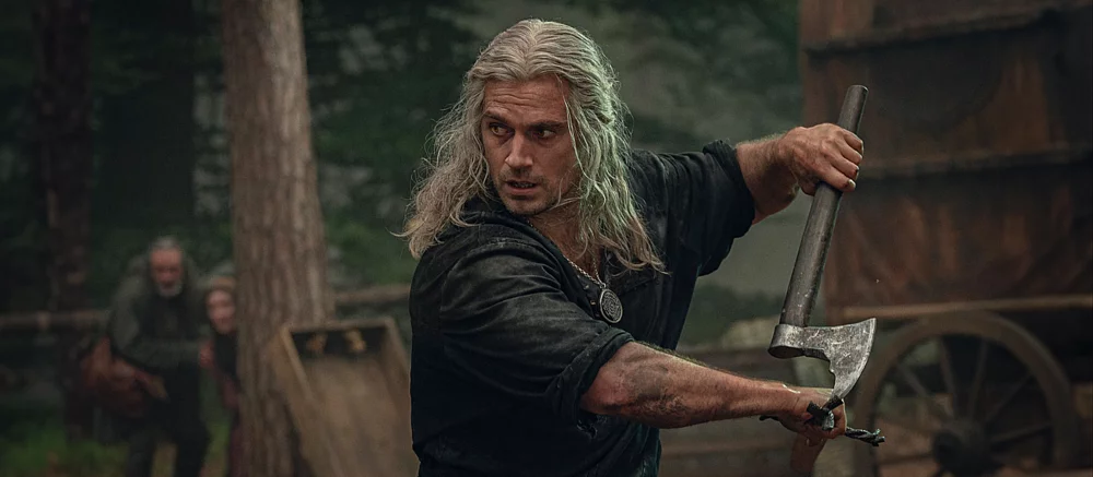 ЗМІ: всі серіали по «Відьмаку» обійшлися Netflix у $700 млн