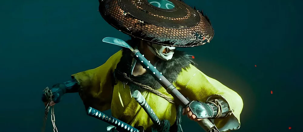 Sony przygotowuje łatkę na dzień premiery dla Ghost of Yotei, wprowadzając szereg poprawek i ulepszeń