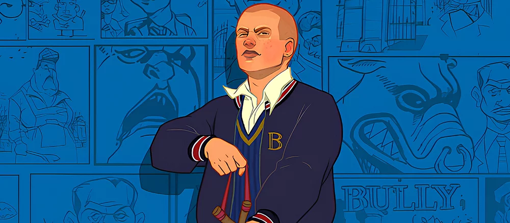 Співзасновник Rockstar розкрив, чому Bully 2 так і не була випущена