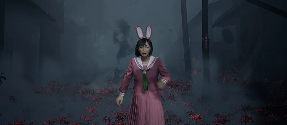 Відбувся офіційний реліз Silent Hill f. Гра отримала 80% позитивних відгуків у Steam