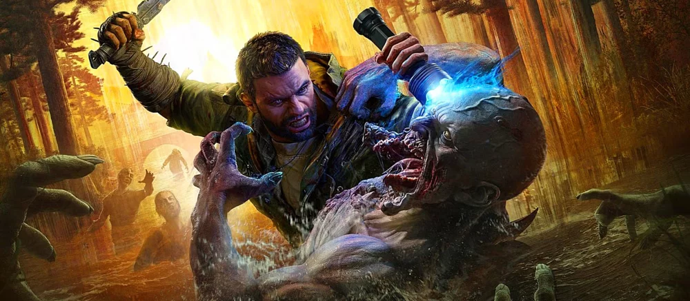 Відбувся реліз Dying Light: The Beast — в мережі вже є перші оцінки