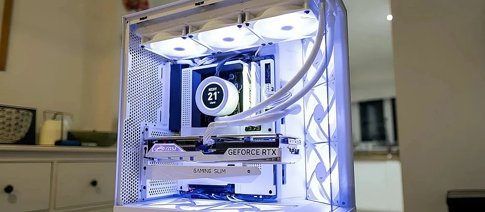 Фахівці назвали три найкращі зв'язки процесора та відеокарти для Full HD