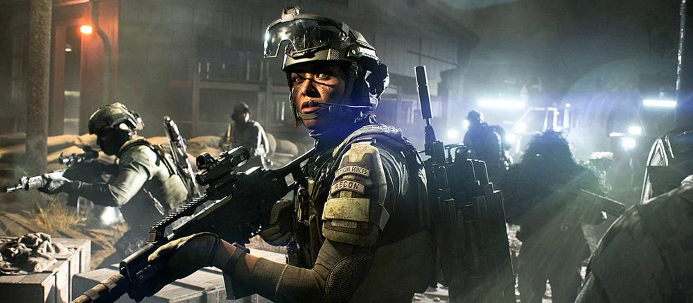 Становиться відомими точний розмір і час виходу Battlefield 6 на PC