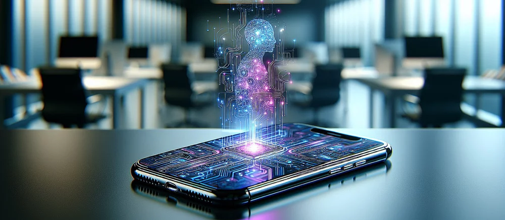 Startup Meluncurkan USB Drive AI yang Mengontrol iPhone Anda untuk Anda