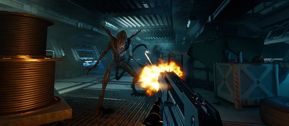 Survios wypuszcza nowy zwiastun dla Alien: Rogue Incursion Evolved Edition, ogłasza wydanie na Xboxa