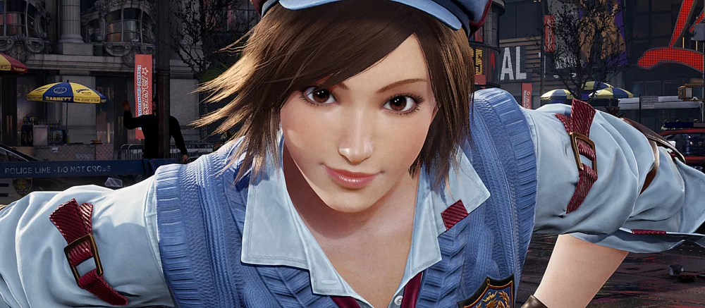 Pembaruan Tekken 8 memperbaiki proporsi karakter wanita