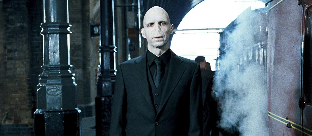 Темна Леді: за чутками, у новому «Гаррі Поттері» Волан-де-Морта може зіграти жінка