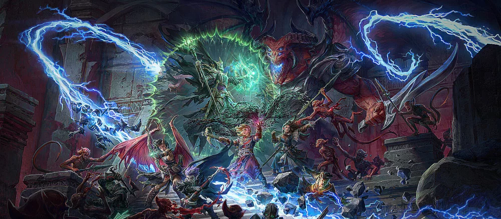 回合制角色扮演游戏的演变：从90年代的电脑角色扮演游戏到现代热门游戏