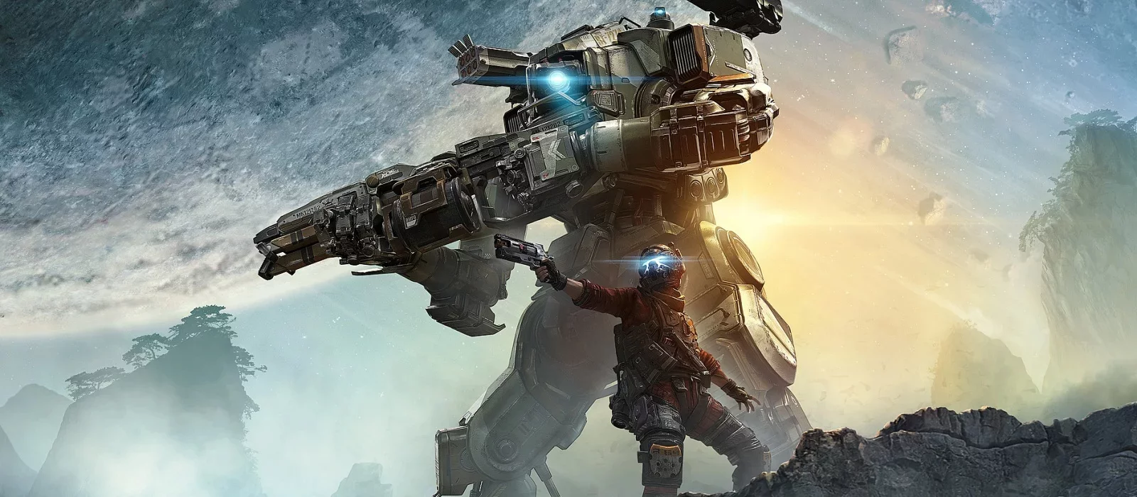 Titanfall Review