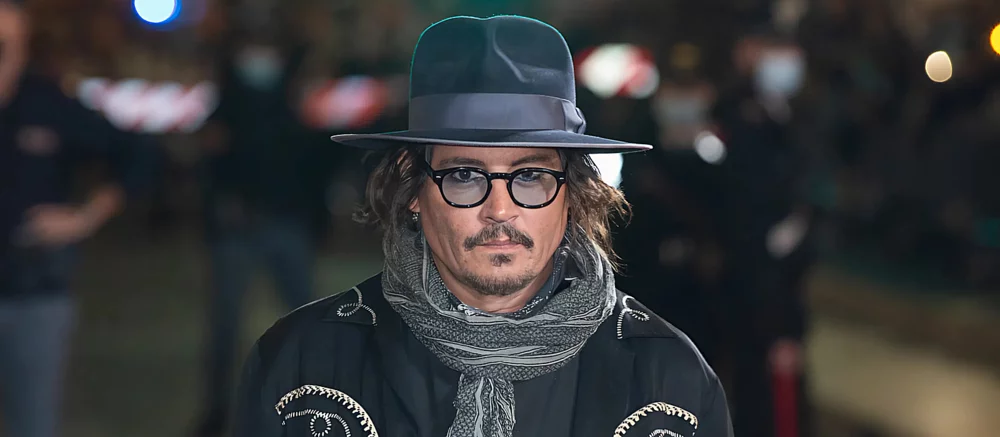 ТОП-10 фільмів з Джонні Деппом, від хороших до найкращих