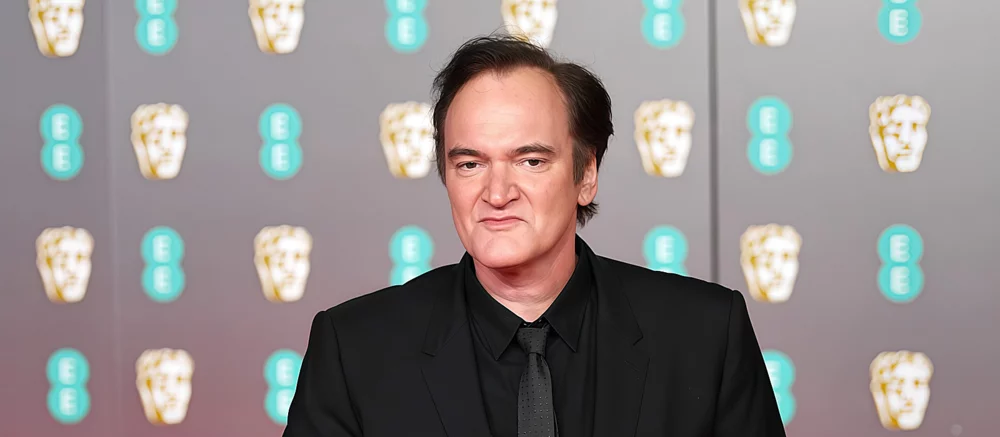 Топ фільмів Квентіна Тарантіно, від хороших до кращих