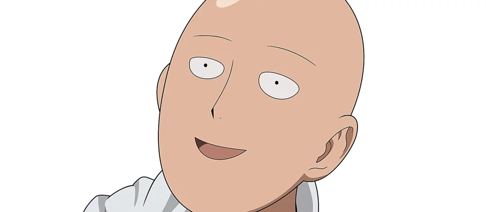 Третій сезон «Ванпанчмена» вийде 5 жовтня. У новому тізері показали Сайтаму, Геноса, Тацумаки і не тільки