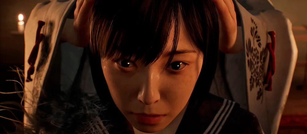 Trypofobia, Krew i Potwory: Silent Hill f Otrzymuje Przerażający Trailer Startowy