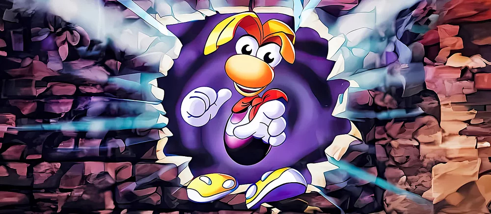 Ubisoft potwierdza, że nowa gra Rayman wciąż jest w fazie rozwoju przez Ubisoft Montpellier i Ubisoft Milan