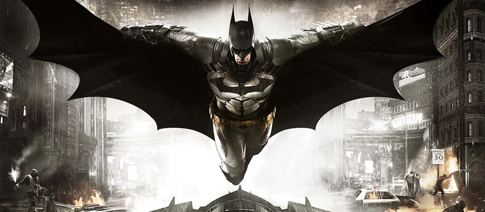 Ubisoft Emektarı Rocksteady'e Katılıyor ve Bir Sonraki Oyunu Yönetiyor — Muhtemelen Yeni Bir Batman Başlığı