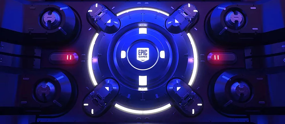 即将推出的Epic Games Store免费游戏揭晓