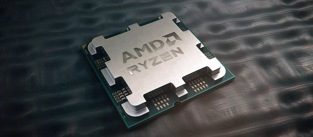 美国零售商泄露了AMD即将推出的Ryzen 9000F系列处理器的定价