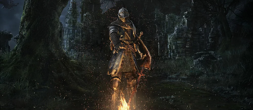 В Borderlands 4 знайшли жартівливе завдання, яке висміює Dark Souls та фанатів глибокого лору