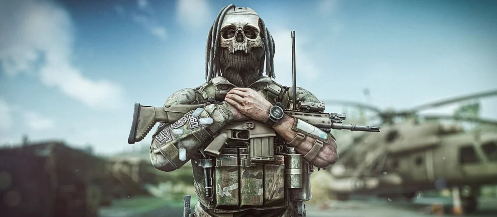 В Escape from Tarkov буде чотири закінчення: лише 2% гравців побачать «краще»