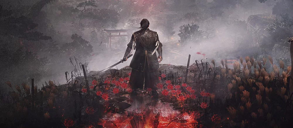У новому трейлері Nioh 3 розкрили дату виходу