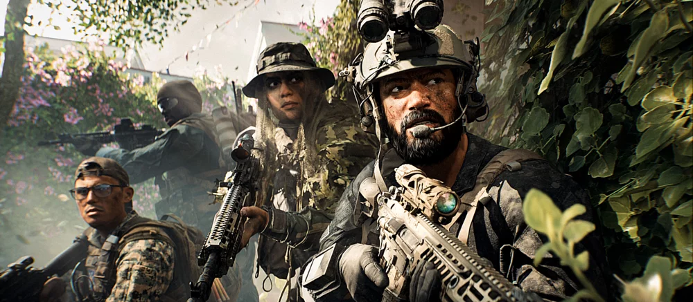 «В районі 70–85 балів на Metacritic»: Том Хендерсон розкритикував сюжетний режим Battlefield 6