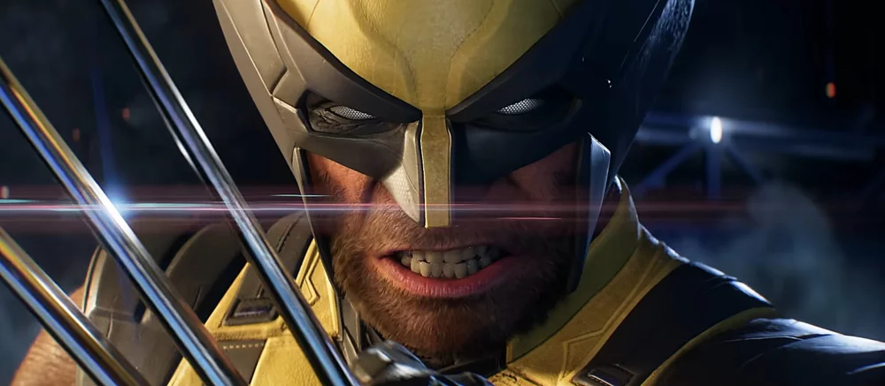 В мережі показали нові кадри з екшену Marvel's Wolverine
