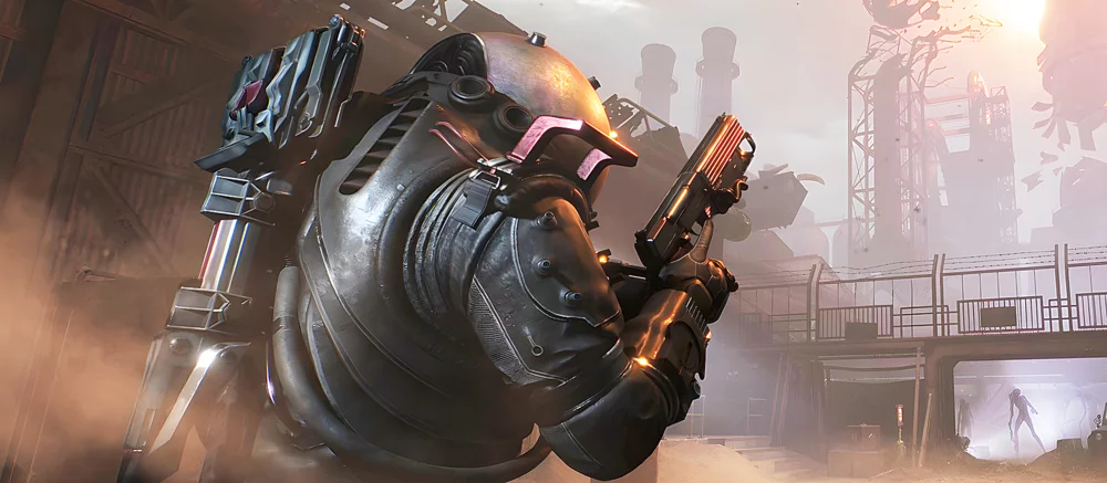 В мережі показали, скільки FPS видає Cronos: The New Dawn на RTX 4060, RTX 3050, GTX 1650, GTX 1660 та інших відеокартах