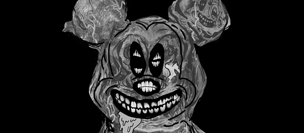 В Steam і на консолях вийшов атмосферний хорор з графікою як у мультфільмах 1920-х років. У нього позитивні відгуки