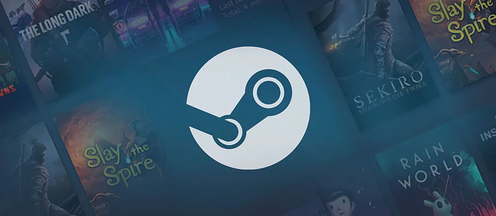 В Steam можна безкоштовно додати до своєї бібліотеки 6 ігор. У однієї з них рейтинг 100%