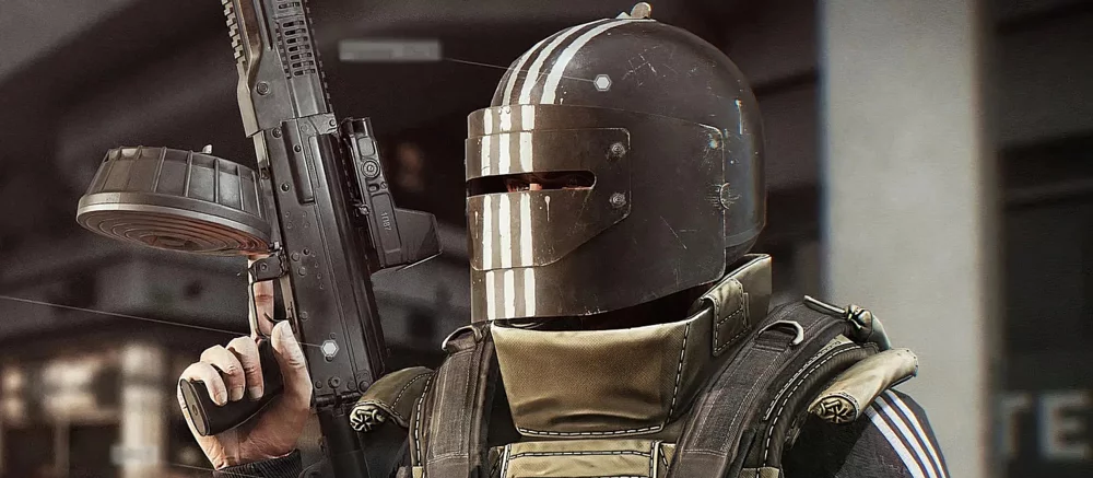 У Steam з'явилася сторінка Escape from Tarkov. Власникам гри доведеться купити її ще раз