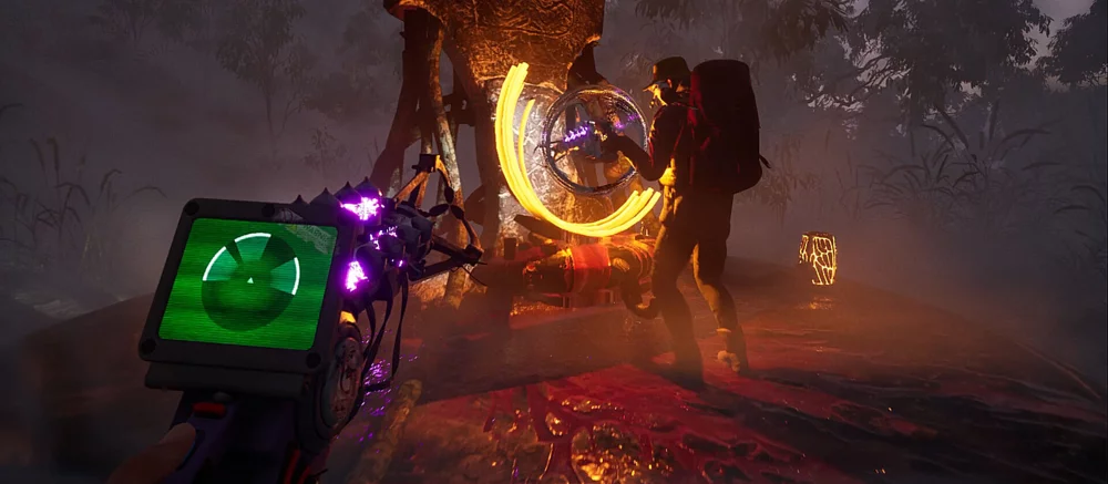 В Steam вийшов кооперативний хоррор Macabre, схожий на суміш Alien: Isolation, Hunt: Showdown та Escape from Tarkov