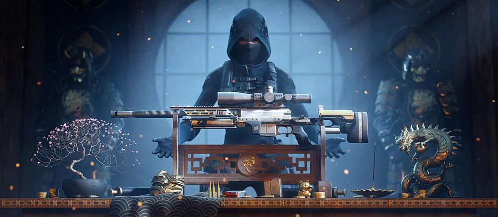 В Warface розпочався осінній івент «Пісня моря»