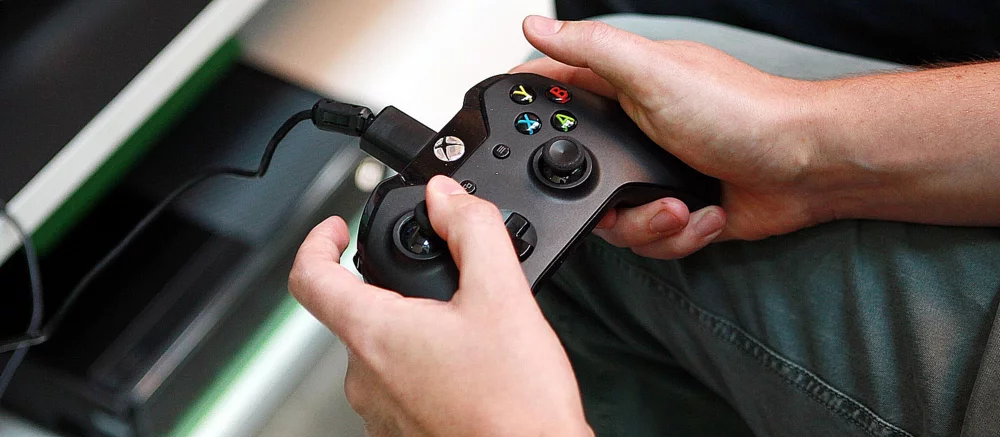 В Windows 11 додадуть нову функцію для геймпадів Xbox