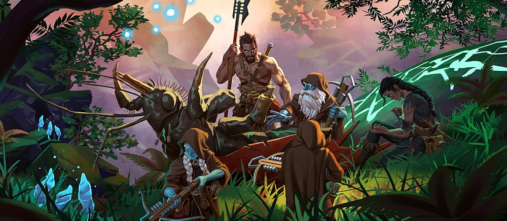 Valheim Hayranı Düşman Mobs'u Nasıl Geliştireceğini Gösteriyor — Oyunseverler Şimdiden Fikri Oyunda Görmek İstiyor