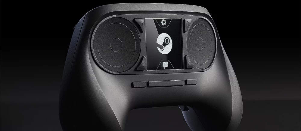 Valve Mendaftarkan Merek Dagang Steam Frame, Menunjukkan Kemungkinan Konsol Baru atau Headset VR