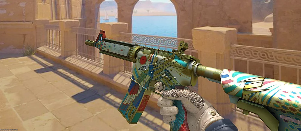 Valve зламала чит-програми в Counter-Strike 2. Компанія оновила античит