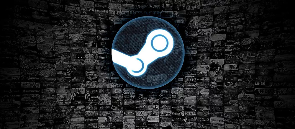 Valve Memperbarui Steam dengan Peningkatan Aksesibilitas dan Diagnostik yang Signifikan