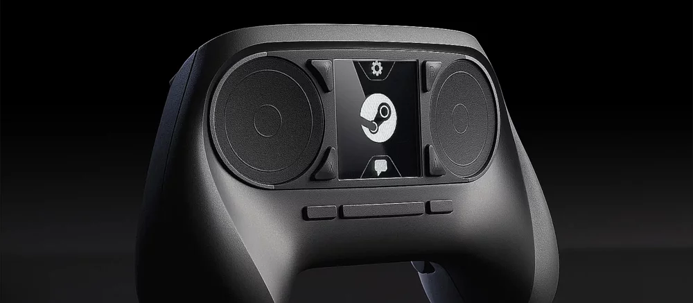 Valve зареєструвала Steam Frame: новий товарний знак натякає на консоль або VR-гарнітуру