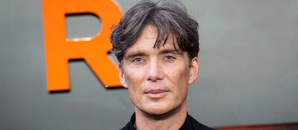 Віримо? Кілліан Мерфі заявив, що не буде грати Волдеморта в серіалі «Гаррі Поттер»