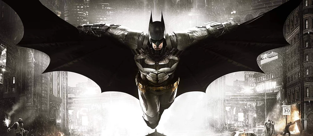 Ветеран Ubisoft займеться розробкою наступної гри Rocksteady Studios. Можливо, це екшен про Бетмена