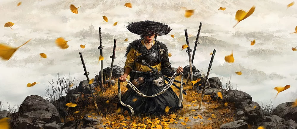 У що пограти в жовтні 2025: дати виходу найочікуваніших ігор